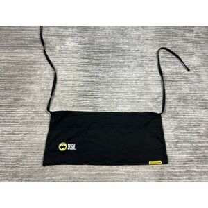 Buffalo Wild Wings Half Apron Server Unisex‎ Black